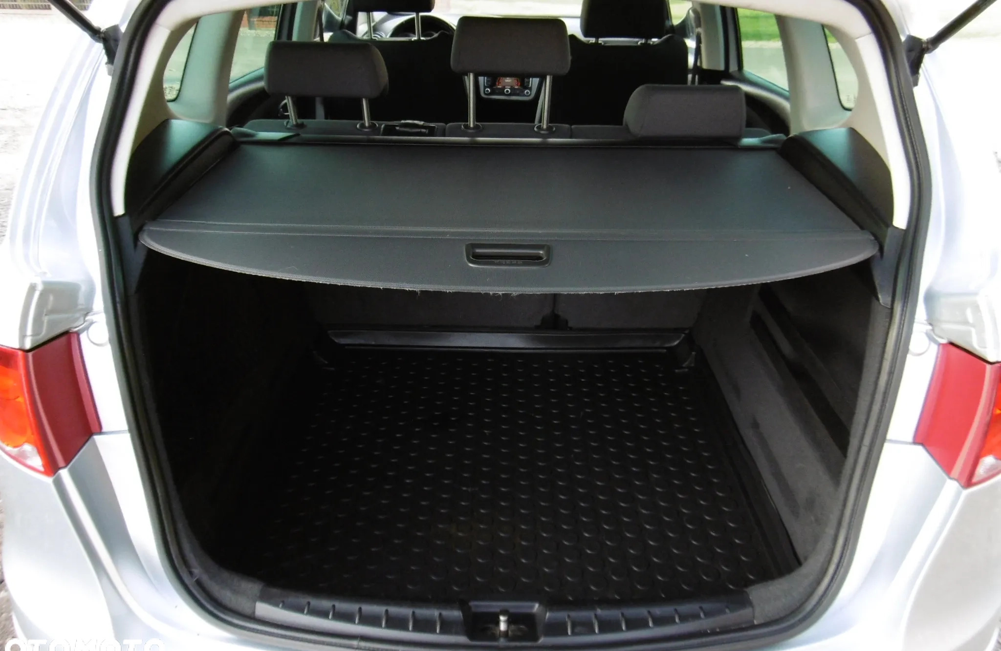 Seat Altea cena 21900 przebieg: 244315, rok produkcji 2011 z Międzychód małe 781